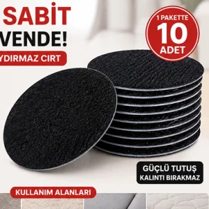 HALI KAYDIRMAZ CIRT CIRTLI PEDLER 