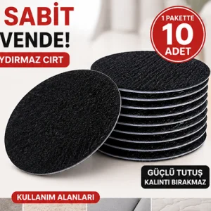 HALI KAYDIRMAZ CIRT CIRTLI PEDLER 