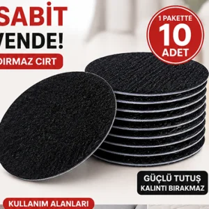 HALI KAYDIRMAZ CIRT CIRTLI PEDLER 